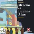 Copertă produs Misterio en Buenos Aires + Audiolibro (A1) - gallery small 