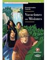 Copertă produs Vacaciones en Misiones + Audiolibro (A1) - thumb 1