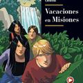 Copertă produs Vacaciones en Misiones + Audiolibro (A1) - gallery small 