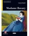 Copertă produs Madame Bovary + Online Audio + App (Niveau Trois B1) - thumb 1
