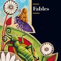 Copertă produs Fables + CD (Niveau un A1) - gallery small 