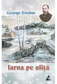 Copertă produs Iarna pe uliță