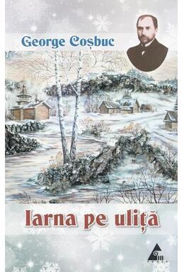 Copertă produs Iarna pe uliță