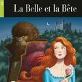Copertă produs La Belle et la B&ecirc;te + CD + App (Niveau un A1) - gallery small 