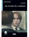 Copertă produs Au revoir, les enfants + CD (A2) - thumb 1