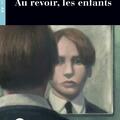 Copertă produs Au revoir, les enfants + CD (A2) - gallery small 
