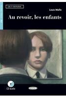 Au revoir, les enfants + CD (A2)