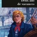 Copertă produs Deux ans de vacances + CD (A2) - gallery small 