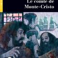 Copertă produs Le comte de Monte-Cristo + CD (B1) - gallery small 