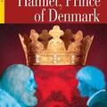 Copertă produs Hamlet, Prince of Denmark, Black Cat English Readers & Digital Resources, B2.1, Reading & Training Series, step 4 - gallery small 
