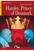 Hamlet, Prince of Denmark, Black Cat English Readers & Digital Resources, B2.1, Reading & Training Series, step 4