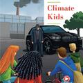 Copertă produs Climate Kids, Black Cat English Readers & Digital Resources, A2-B1, Green Apple Series, step 2 - gallery small 