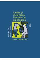 Imagine produs Limite și &icirc;ncălcarea limitelor &icirc;n psihanaliză