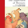 Copertă produs The Musicians of Bremen, Black Cat English Readers & Digital Resources, Early A1, Earlyreads Series, Level 3 - gallery small 