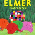 Copertă produs Elmer și &icirc;ntrecerea - gallery small 