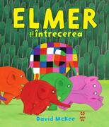Elmer și &icirc;ntrecerea