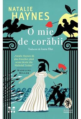 Copertă produs O mie de corăbii