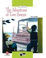 Copertă produs The Adventures of Tom Sawyer + Audiobook (A2) - thumb 1
