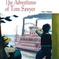 Copertă produs The Adventures of Tom Sawyer + Audiobook (A2) - gallery small 