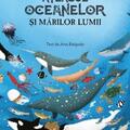 Copertă produs Atlasul oceanelor și mărilor lumii - gallery small 