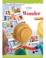 Copertă produs Wonder + Audiobook (A2) - thumb 1