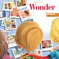 Copertă produs Wonder + Audiobook (A2) - gallery small 