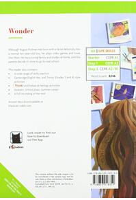 Copertă produs Wonder + Audiobook (A2)