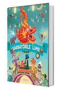 Copertă produs Sărbătorile lumii