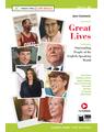 Copertă produs Great Lives + Audiobook (A2) - thumb 1