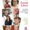Copertă produs Great Lives + Audiobook (A2) - gallery small 