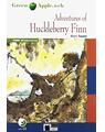 Copertă produs Adventures of Huckleberry Finn + Online Expansion (A2) - thumb 1