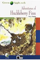 Adventures of Huckleberry Finn + Online Expansion (A2)