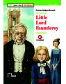 Copertă produs Little Lord Fauntleroy + Audiobook (A2) - thumb 1