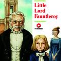 Copertă produs Little Lord Fauntleroy + Audiobook (A2) - gallery small 