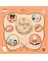 Copertă produs O lume a recunoștinței. Cum mulțumesc oamenii din lumea-ntreagă - thumb 1