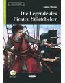 Copertă produs Die Legende des Piraten St&ouml;rtebeker + CD (A1) - thumb 1