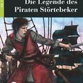 Copertă produs Die Legende des Piraten St&ouml;rtebeker + CD (A1) - gallery small 