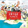 Copertă produs Frige Planeta - gallery small 