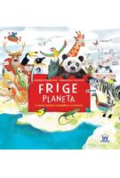 Imagine produs Frige Planeta