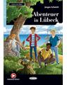 Copertă produs Abenteuer in L&uuml;beck + H&ouml;rbuch (A2) - thumb 1