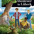 Copertă produs Abenteuer in L&uuml;beck + H&ouml;rbuch (A2) - gallery small 