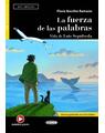 Copertă produs La fuerza de las palabras, Black Cat Lectores espa&ntilde;oles y recursos digitales, B1, Nivel 3 - thumb 1
