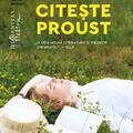 Copertă produs Clara citește Proust - gallery small 