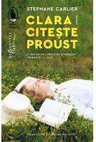 Imagine produs Clara citește Proust