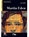 Copertă produs Martin Eden + Audiobook (B2.1) - thumb 1