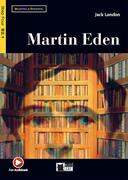 Martin Eden + Audiobook (B2.1)
