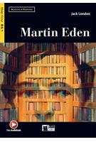 Martin Eden + Audiobook (B2.1)