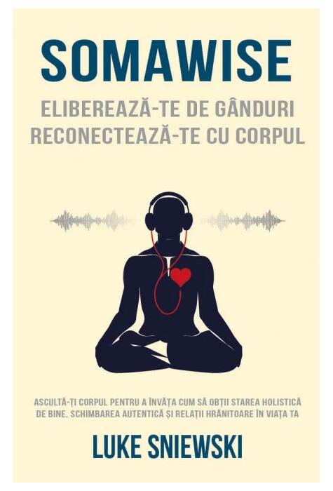 Copertă produs Somawise