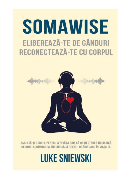 Copertă produs Somawise - gallery big 1