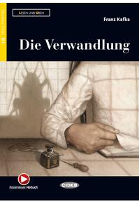 Copertă produs Die Verwandlung (B1)